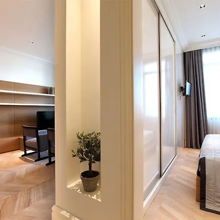 Taksim No15 By Lab Hotel 5*