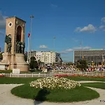Taksim No15 By Lab Hotel 5*