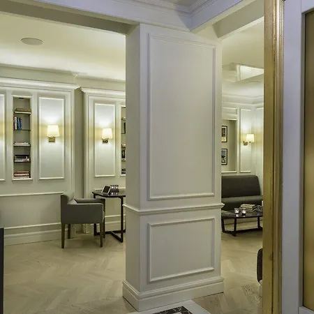 Taksim No15 By Staylab Istanbulská provincie