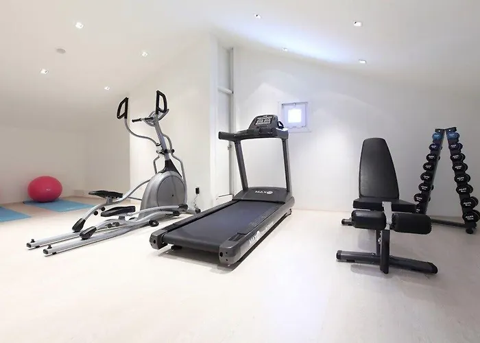 Hotel Taksim No15 By Staylab