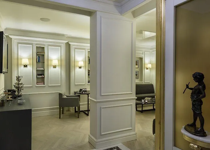 Taksim No15 By Staylab Istanbulská provincie