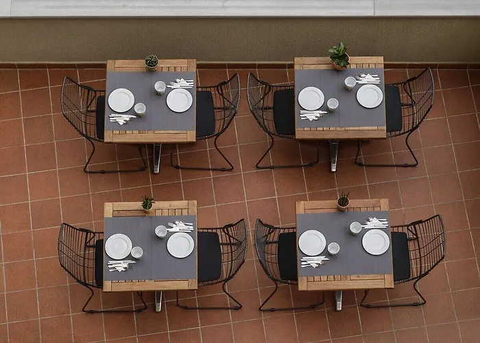 Taksim No15 By Staylab