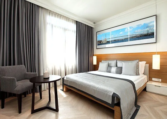 Taksim No15 By Staylab Hotel