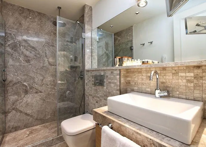 Taksim No15 By Staylab Hotel