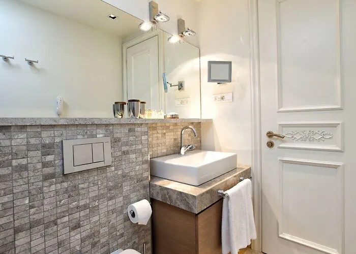 Taksim No15 By Staylab 5*