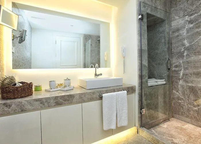 Taksim No15 By Staylab 5* Istanbulská provincie