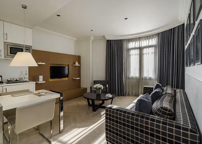 Taksim No15 By Staylab Istanbulská provincie