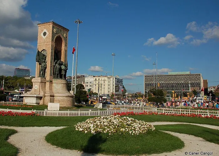 Taksim No15 By Lab Hotel 5*