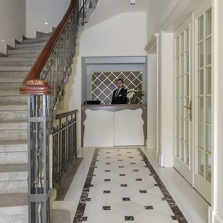 Atik Suite Taksim