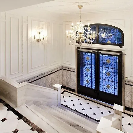 Hotel Atik Taksim