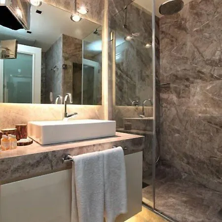Hotel Atik Taksim Stambuł