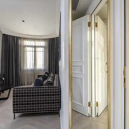 Atik Suite Taksim Istanboel