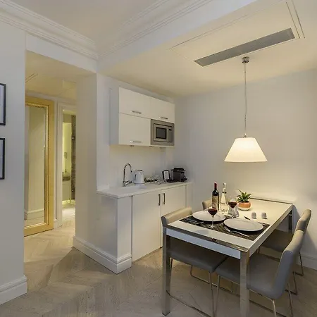 Atik Suite Taksim 5*