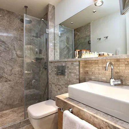 Atik Suite Taksim Hotel