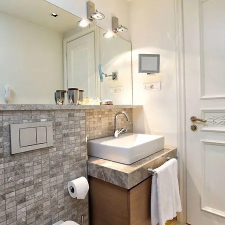 Atik Suite Taksim 5*