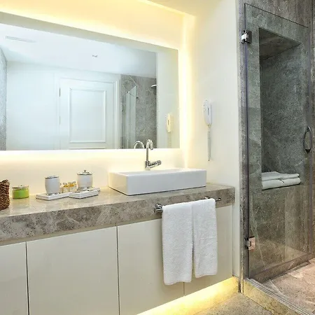 Atik Taksim 5* Stambuł