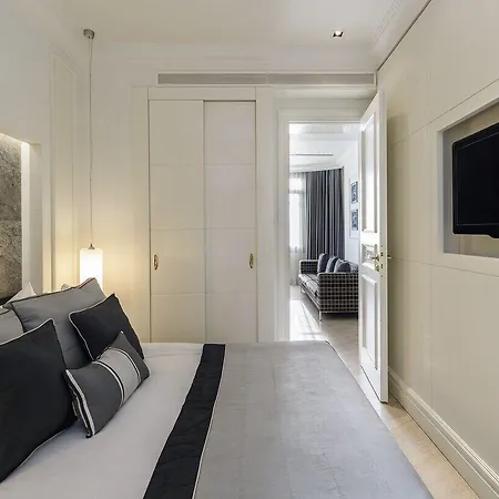 Atik Taksim Hotel