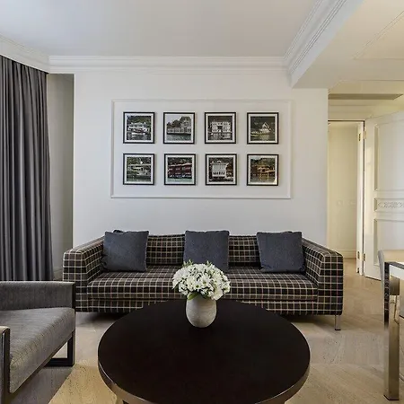 Atik Taksim Hotel 5*