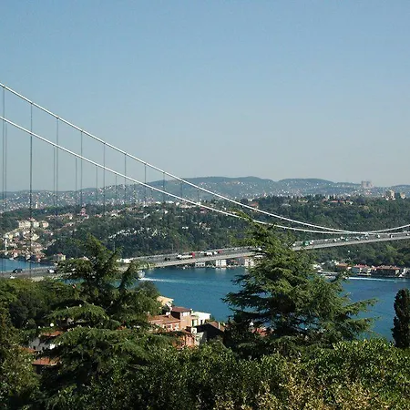 Atik Taksim Hotel 5*