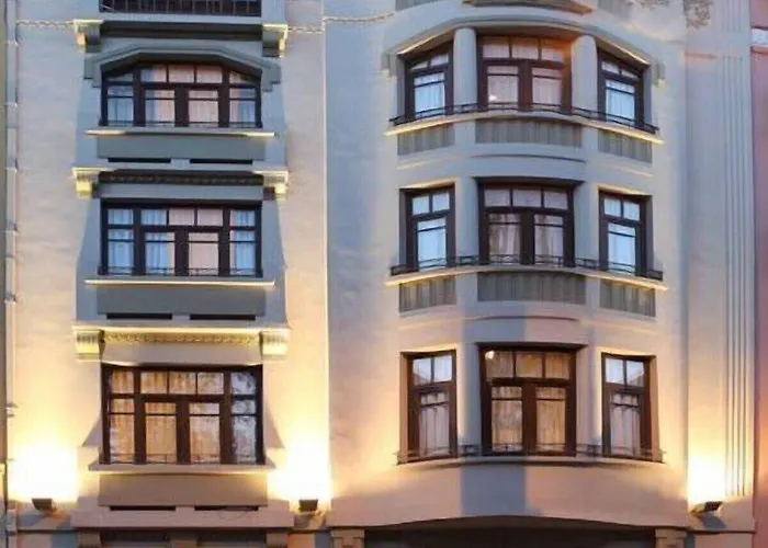 Taksim No15 By Staylab Istanbul