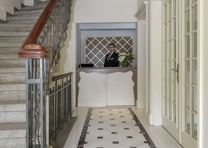 Taksim No15 By Staylab