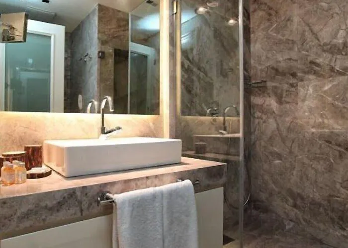 Hotel Taksim No15 By Staylab Istanbul