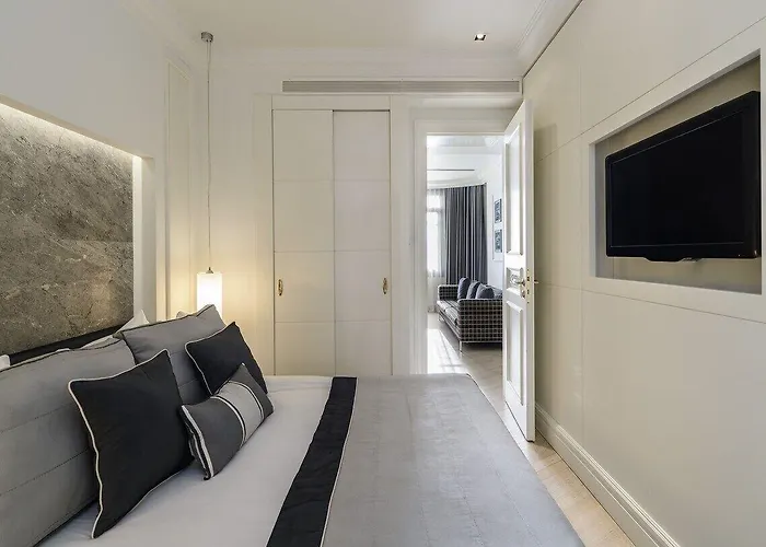 Taksim No15 By Staylab Hotel