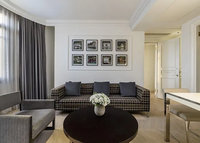 Taksim No15 By Staylab Hotel 5*