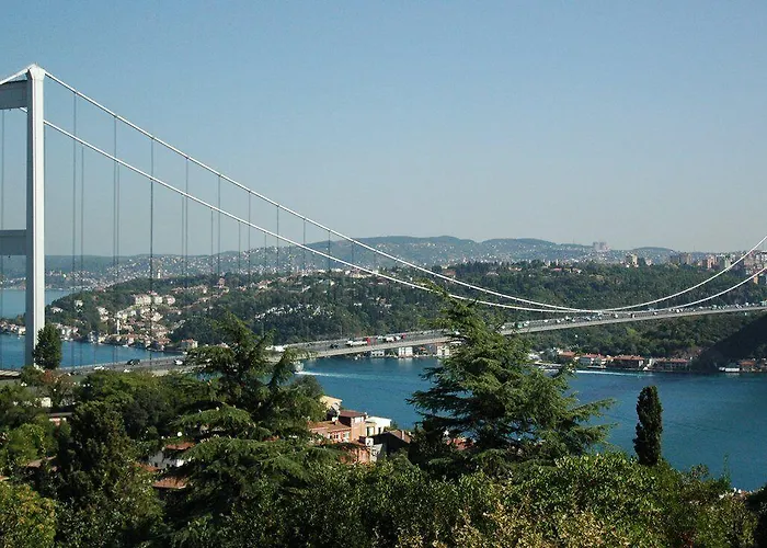 Taksim No15 By Staylab Hotel 5*